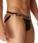 2xist Metal Jockstrap